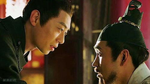 大明风华吃瓜群众是谁,揭秘宫廷风云中的吃瓜群众