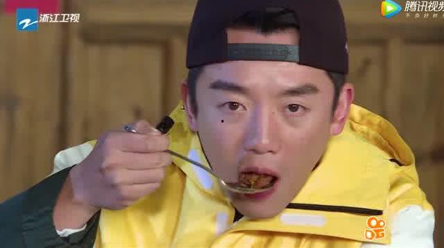 吃瓜群众张大民