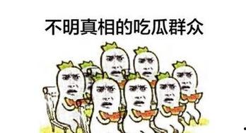 吃瓜群众是一种心态,揭秘网络围观背后的心理奥秘